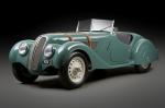 BMW 328 Roadster 1936 года